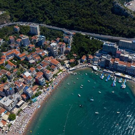 Aura Time Apartments Rafajlovići Εξωτερικό φωτογραφία
