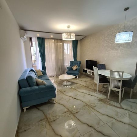 Aura Time Apartments Rafajlovići Εξωτερικό φωτογραφία