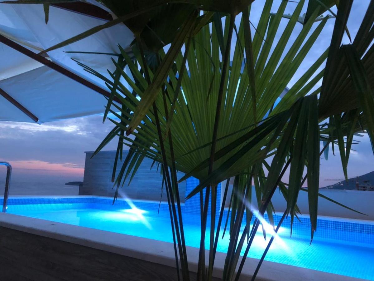 Aura Time Apartments Rafajlovići Εξωτερικό φωτογραφία