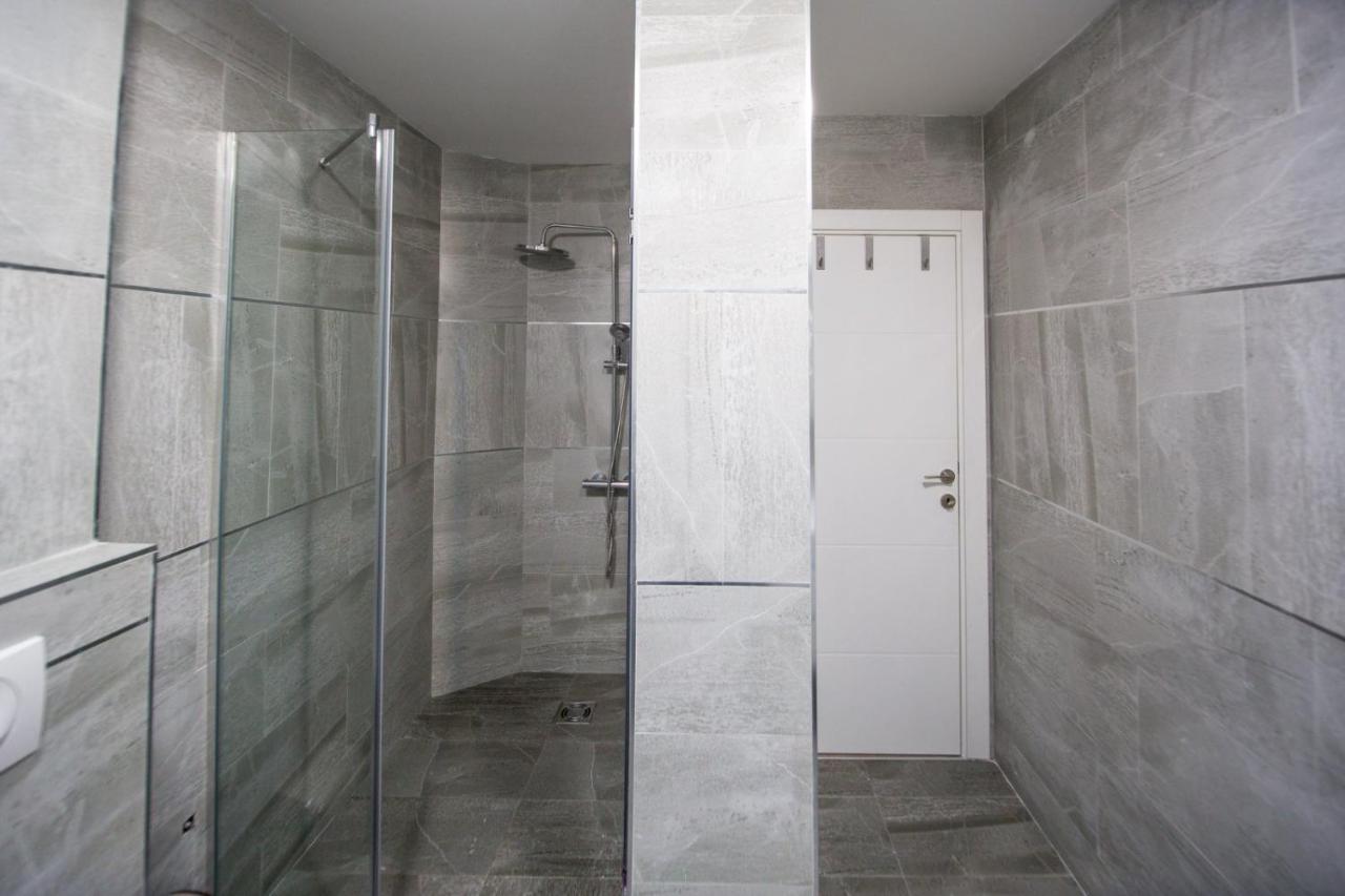 Aura Time Apartments Rafajlovići Εξωτερικό φωτογραφία
