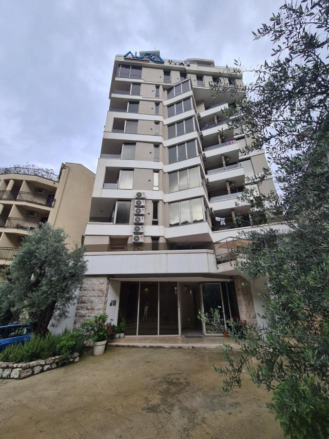 Aura Time Apartments Rafajlovići Εξωτερικό φωτογραφία