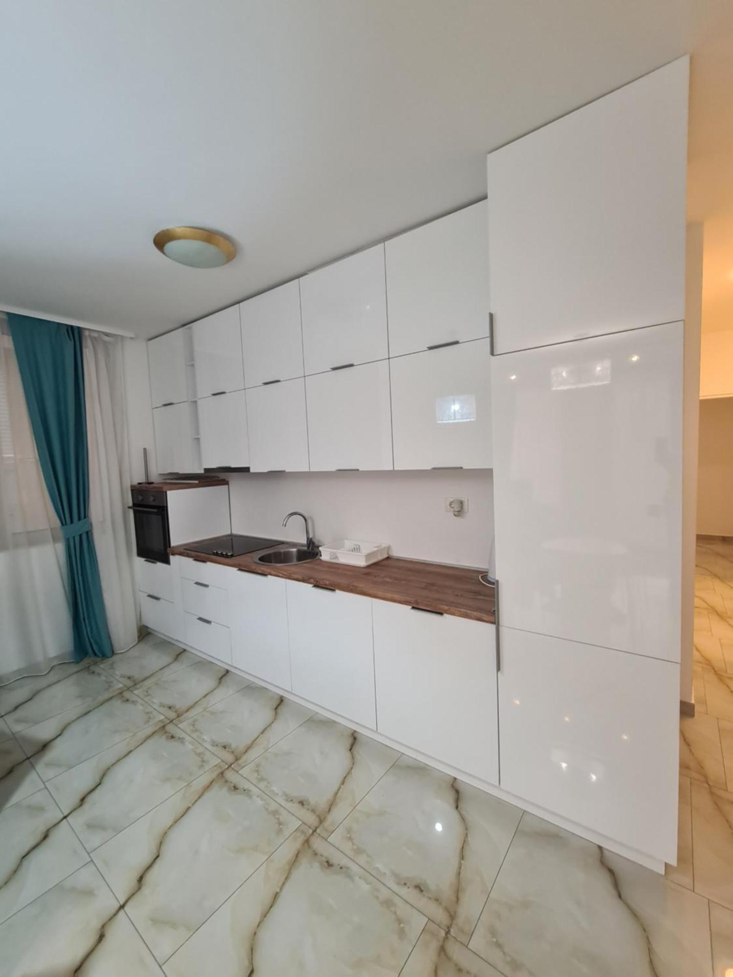 Aura Time Apartments Rafajlovići Εξωτερικό φωτογραφία
