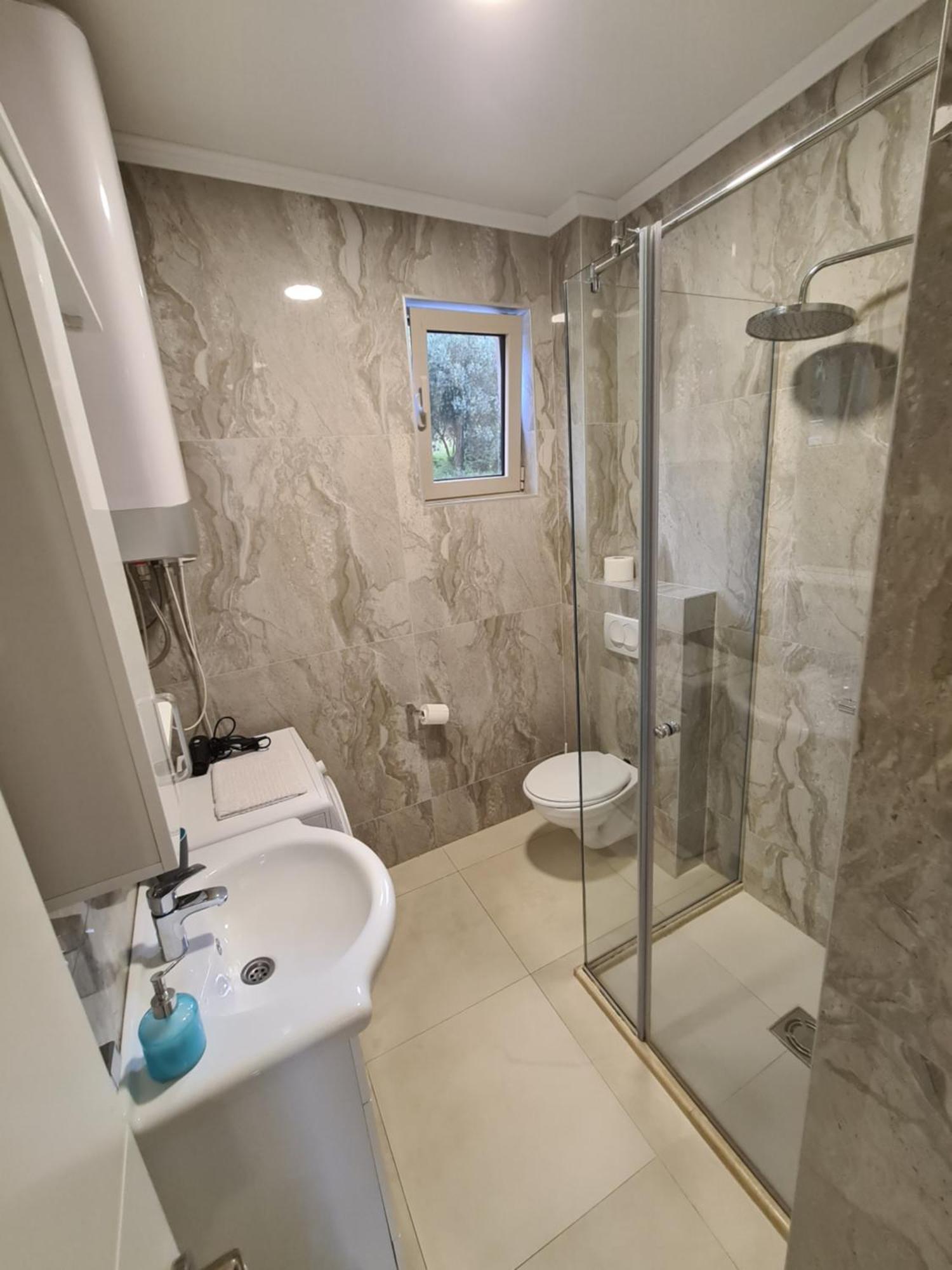 Aura Time Apartments Rafajlovići Εξωτερικό φωτογραφία