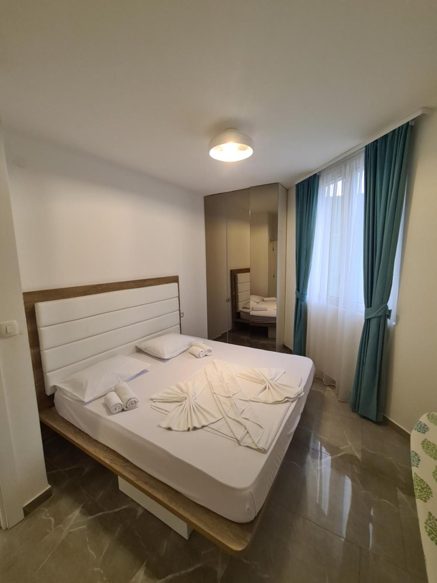 Aura Time Apartments Rafajlovići Εξωτερικό φωτογραφία