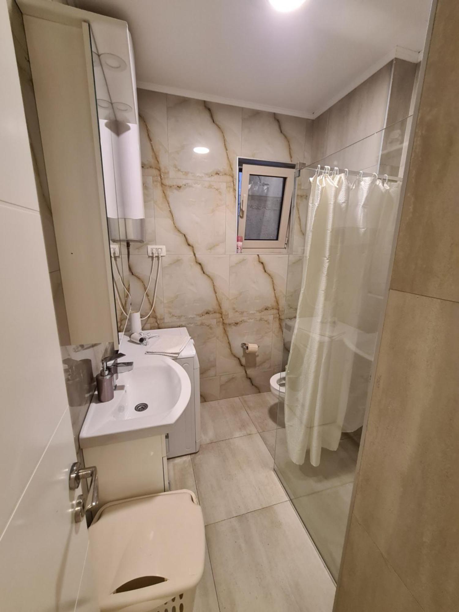 Aura Time Apartments Rafajlovići Εξωτερικό φωτογραφία