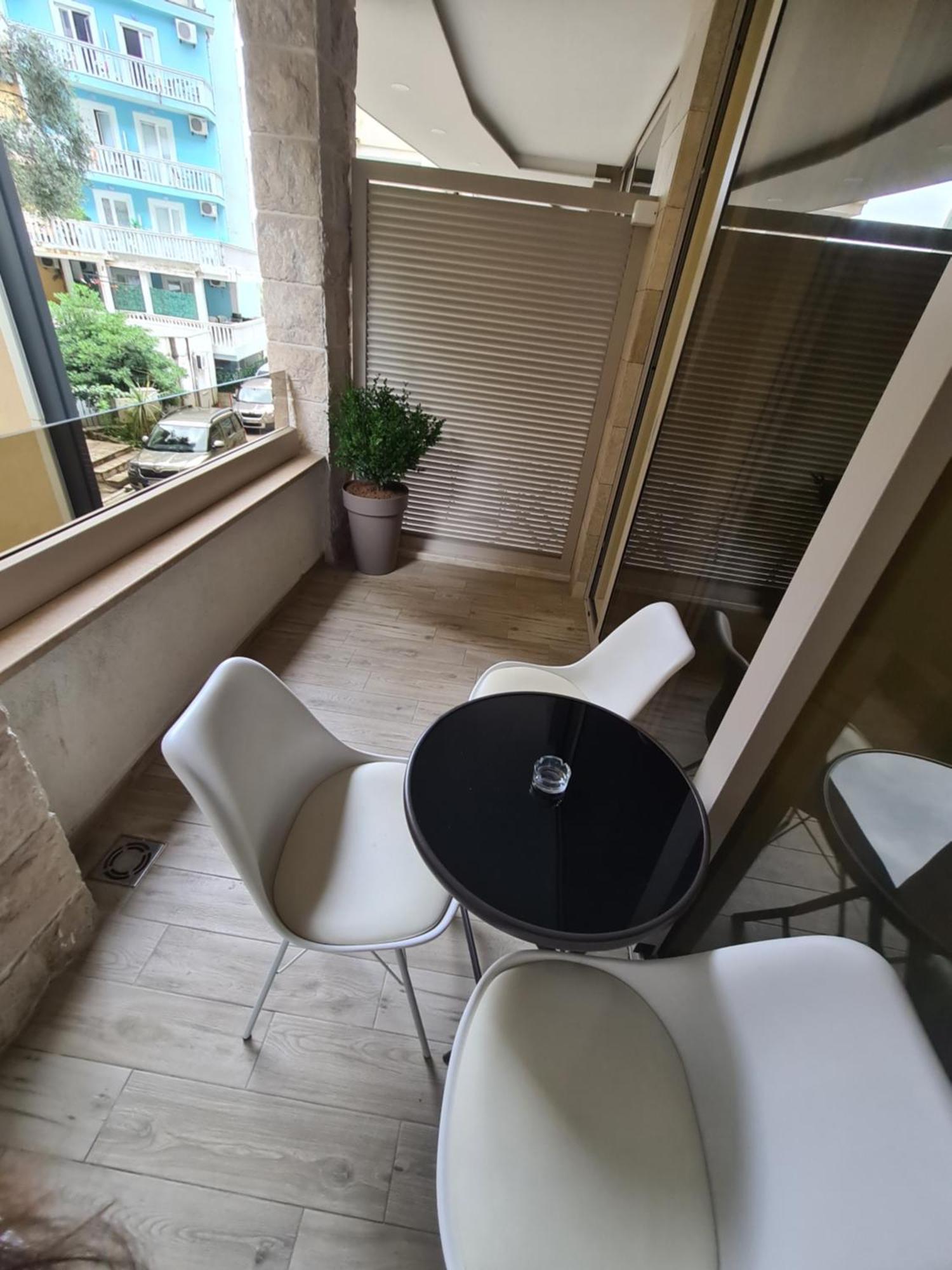Aura Time Apartments Rafajlovići Δωμάτιο φωτογραφία