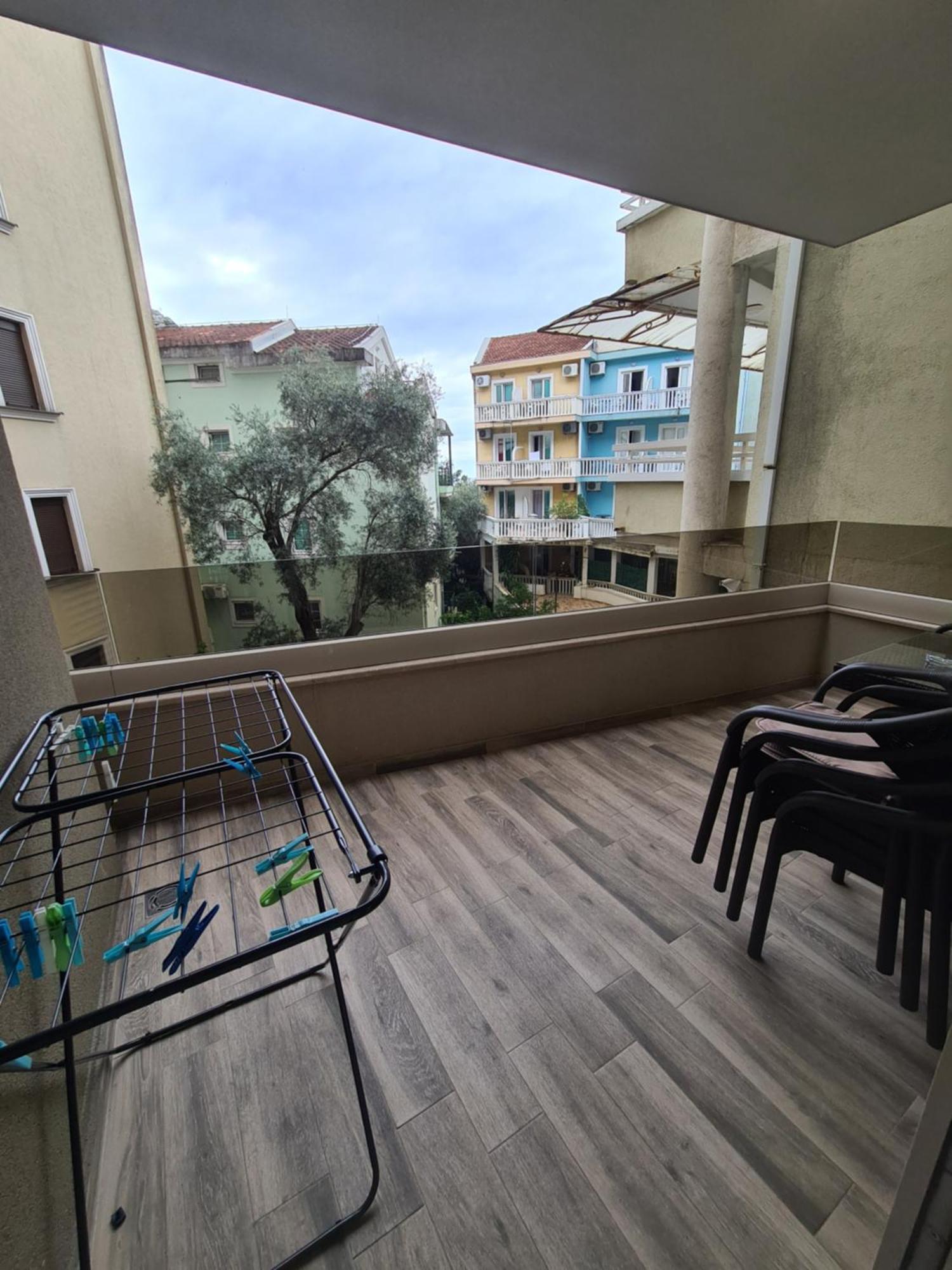 Aura Time Apartments Rafajlovići Δωμάτιο φωτογραφία