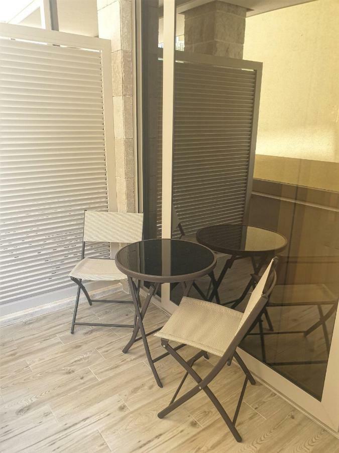 Aura Time Apartments Rafajlovići Εξωτερικό φωτογραφία