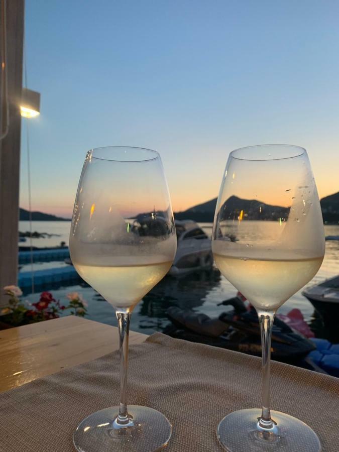 Aura Time Apartments Rafajlovići Εξωτερικό φωτογραφία